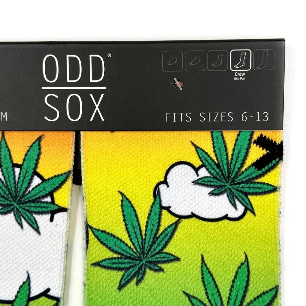 Odd Sox odd sox